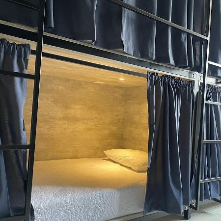 Oaxaca Hostal Xao מראה חיצוני תמונה