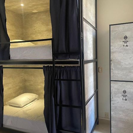 Oaxaca Hostal Xao מראה חיצוני תמונה