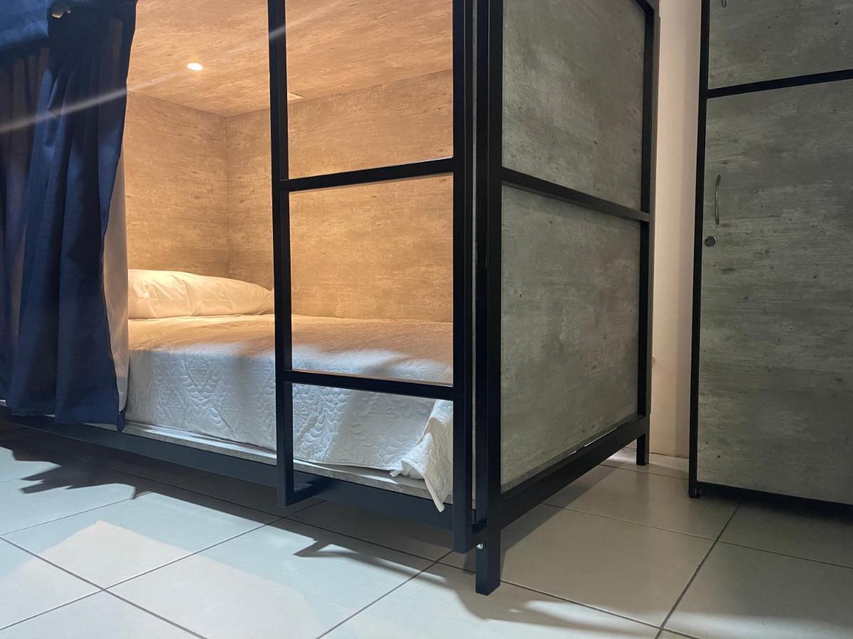 Oaxaca Hostal Xao מראה חיצוני תמונה