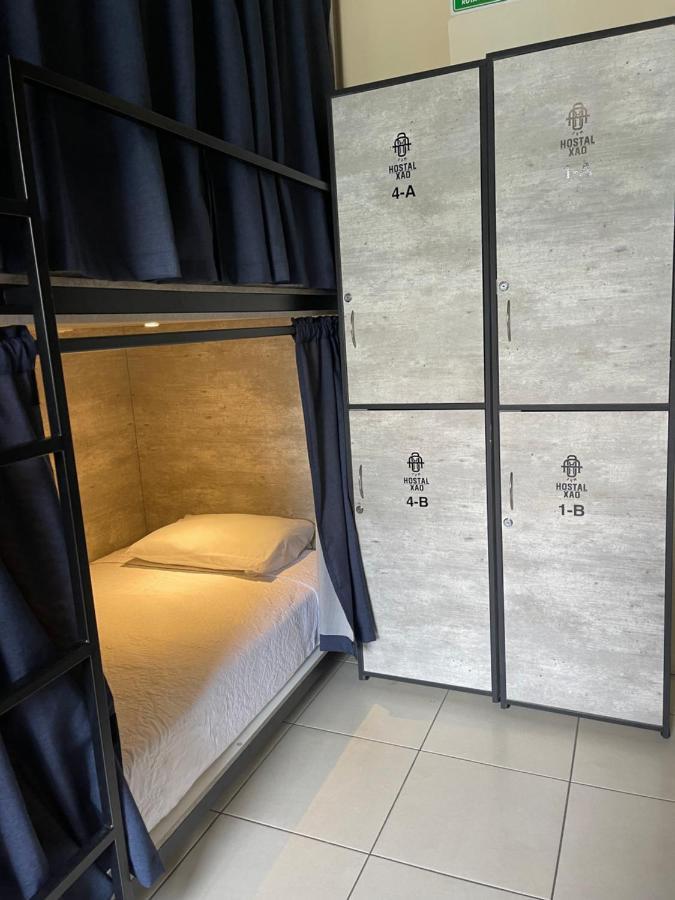 Oaxaca Hostal Xao מראה חיצוני תמונה