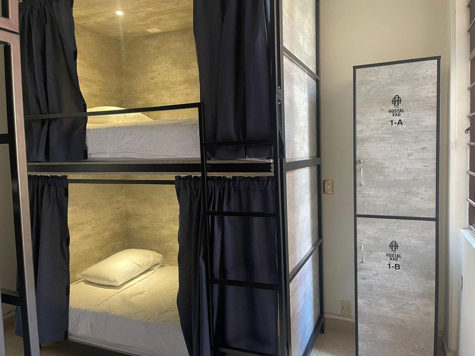 Oaxaca Hostal Xao מראה חיצוני תמונה
